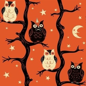 Halloween_Owl_Tree_