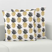 Vintage Pineapple