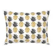 Vintage Pineapple