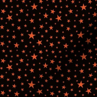 Orange_Stars_on_Black