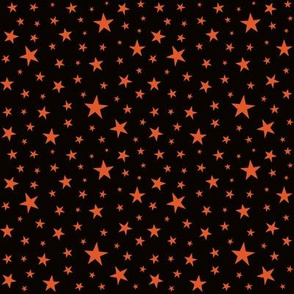 Orange_Stars_on_Black