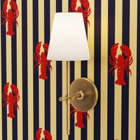 red_lobster_on_navy_stripe