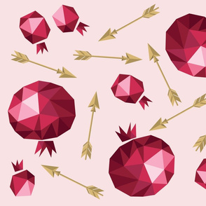 pomegranate_arrow