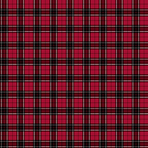 redplaid