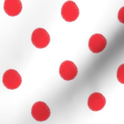 Polka dots fun