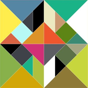 tangram geo multi