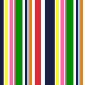 Multi Stripes