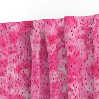 watermelon slices coordinate  - pink watercolor with seeds 