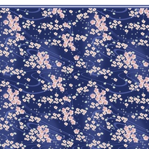 Sakiko ink Std Pillowcase