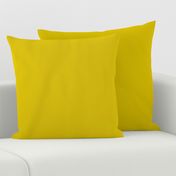 Solid mustard yellow d1bd26 