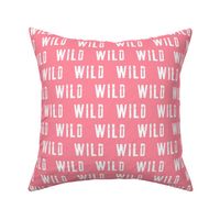 wild (pink)