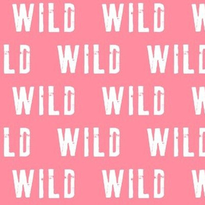 wild (pink)