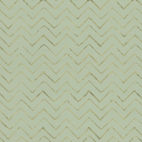 Moss Chevron