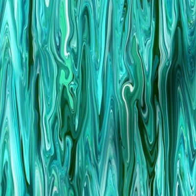 LCT - Liquid Crystalline Teal, LW small