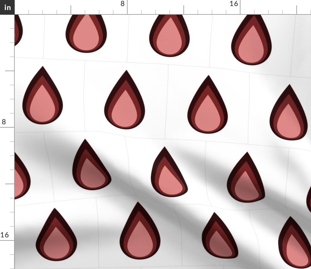 Raindrop_3_colour_deep_reds