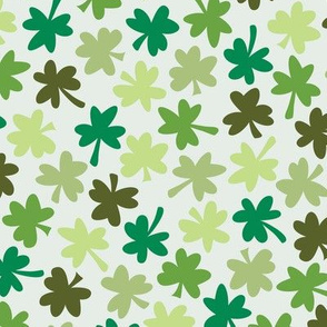 Shamrocks