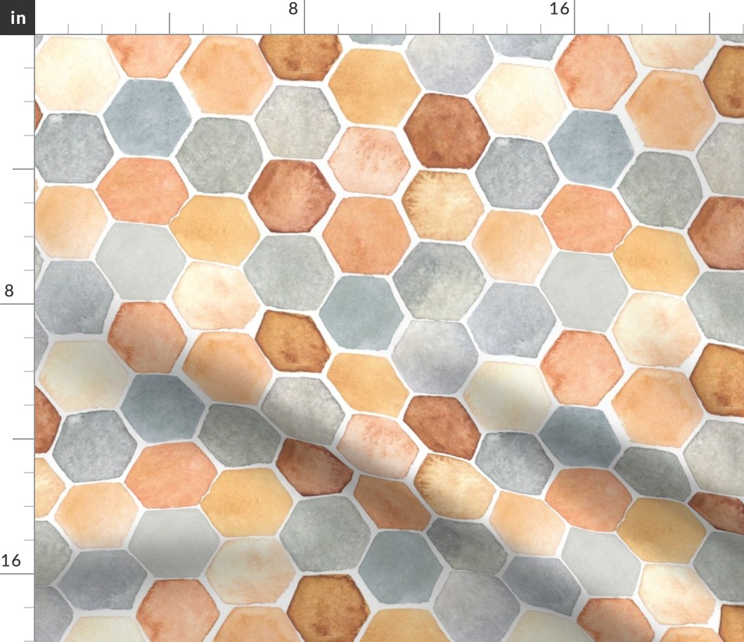 Hexagon