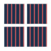 Regiment Stripes