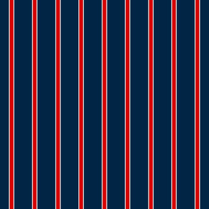 Regiment Stripes