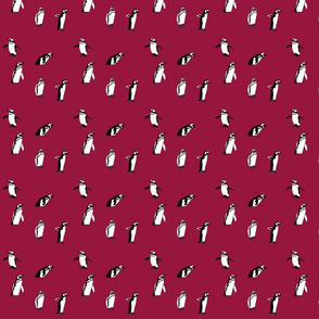 penguins_on_red