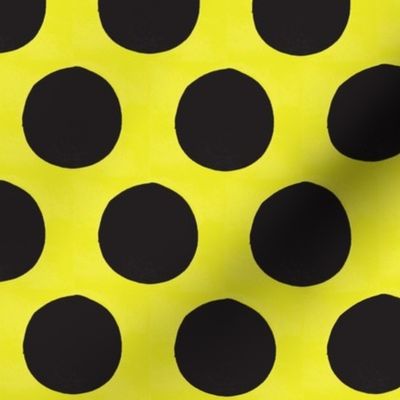 More...Polk-a-dots (in yellow)