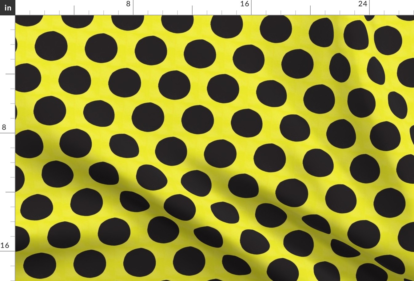 More...Polk-a-dots (in yellow)