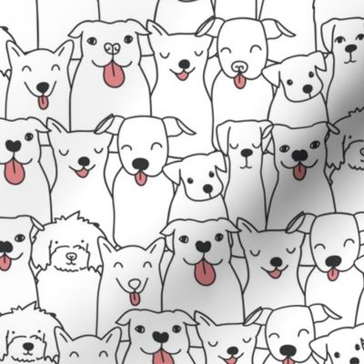 dog pattern3