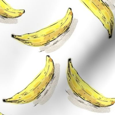 Banana Banana Banana