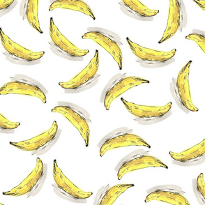 Banana Banana Banana
