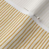 mustard stripe