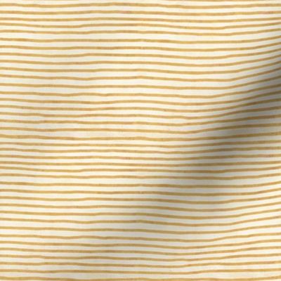 mustard stripe