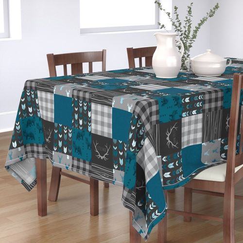 HOME_GOOD_RECTANGULAR_TABLE_CLOTH