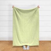 17-15E Watercolor Yellow Green Stripe || Grass Succulent Ombre Lime Green Tile Southwest_Miss Chiff Designs