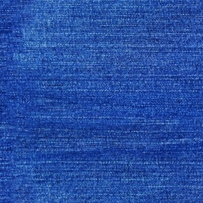 faux denim solid (light blue)