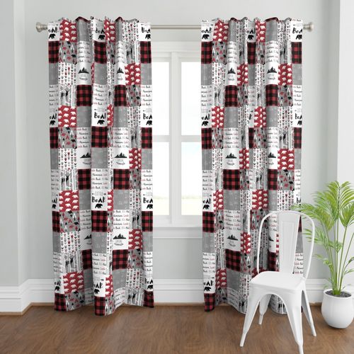 HOME_GOOD_CURTAIN_PANEL