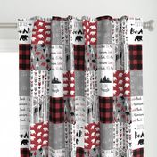 The_Woodsman_Cheater_Quilt