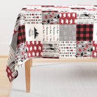 The_Woodsman_Cheater_Quilt