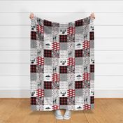 The_Woodsman_Cheater_Quilt