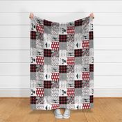 The_Woodsman__rotated_90__Cheater_Quilt