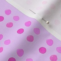 dotty purple