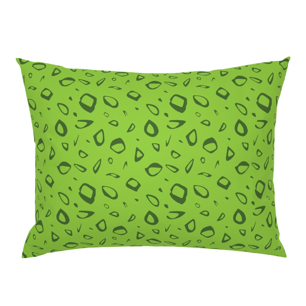 Chastiefol Pillow Pattern