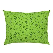 Chastiefol Pillow Pattern