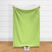 Spring Green Stripe