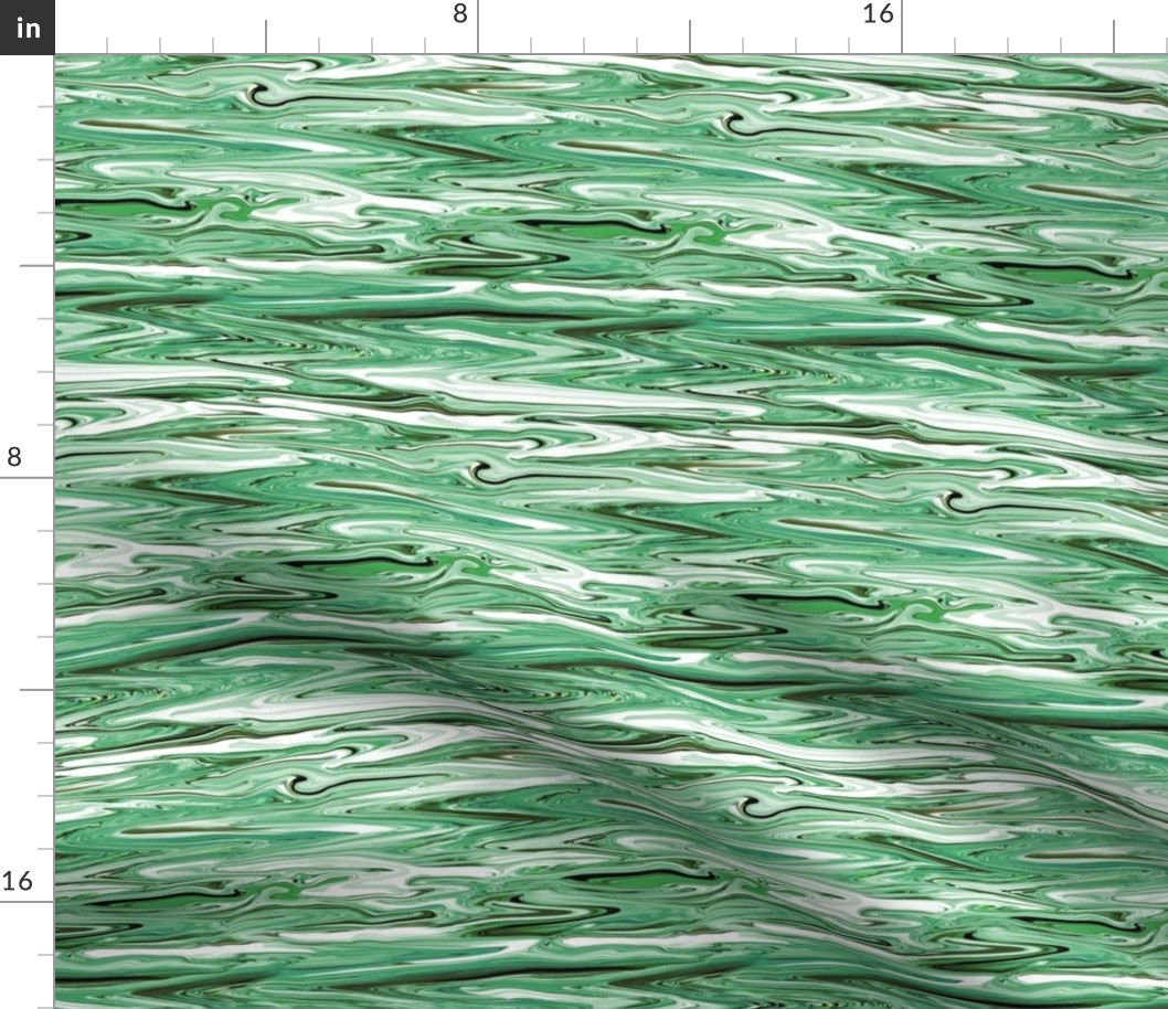 FOC - Ocean Currents, CW small