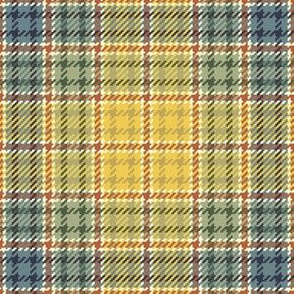 06223297 : tartan : bayeux palette