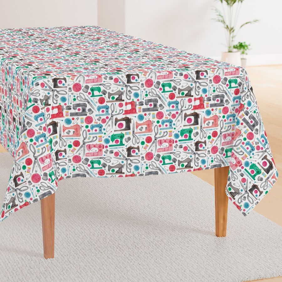 HOME_GOOD_RECTANGULAR_TABLE_CLOTH