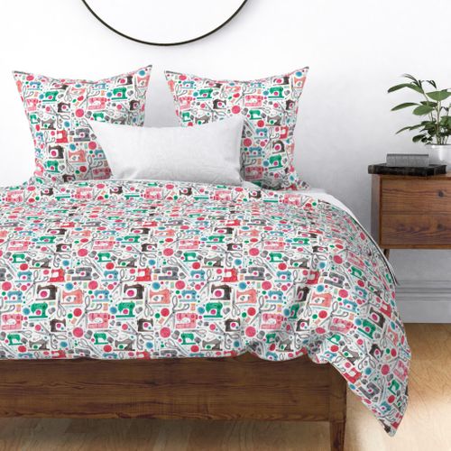 Home Decor Duvet Cover