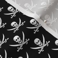 The Jolly Roger