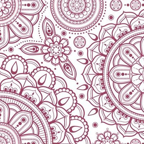 large_red_on_white_Mandalas