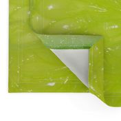 Snowcatcher Lime Cheater Panel